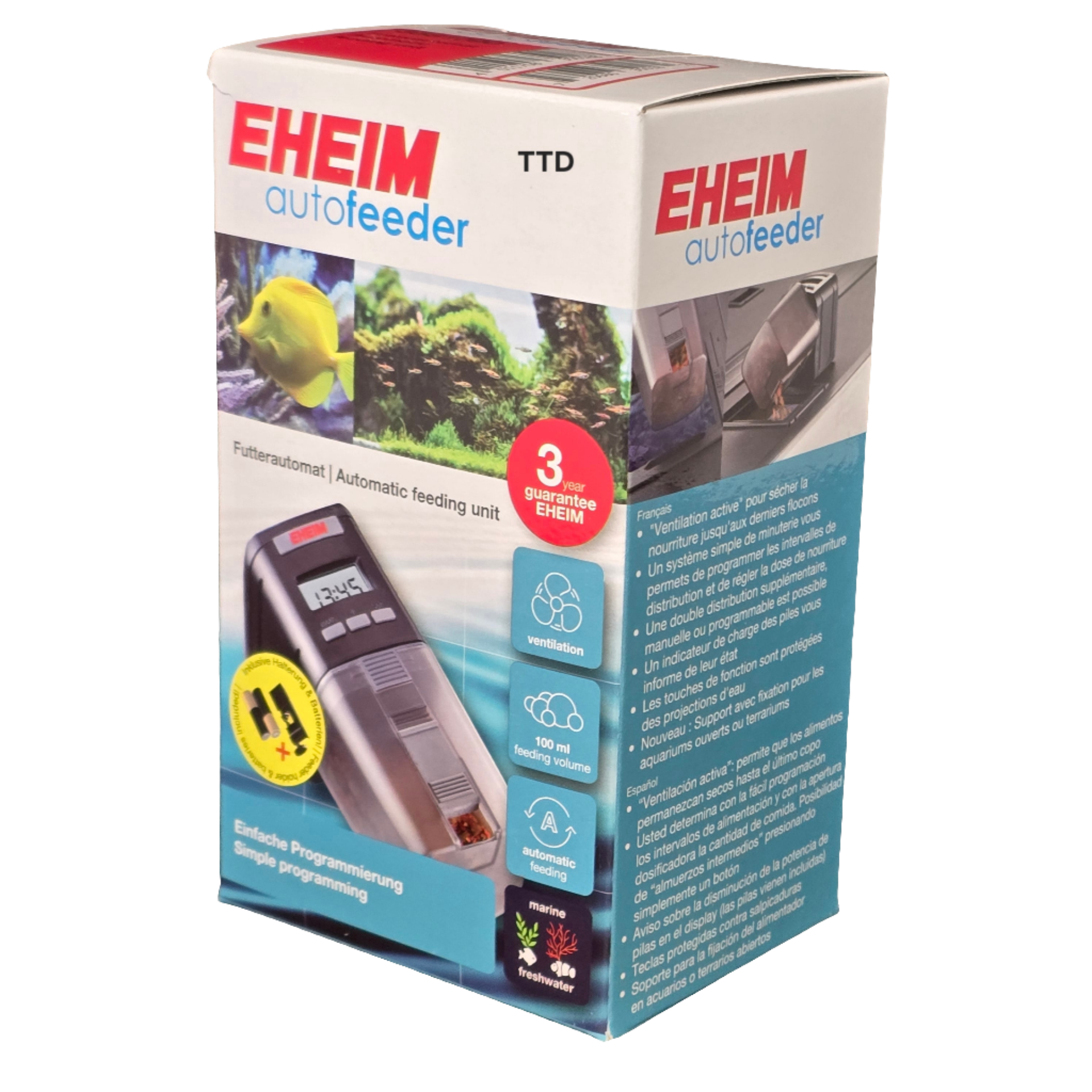 Fish Feeding Tools for Accurate Dosing: Ultimate Guide to Precision