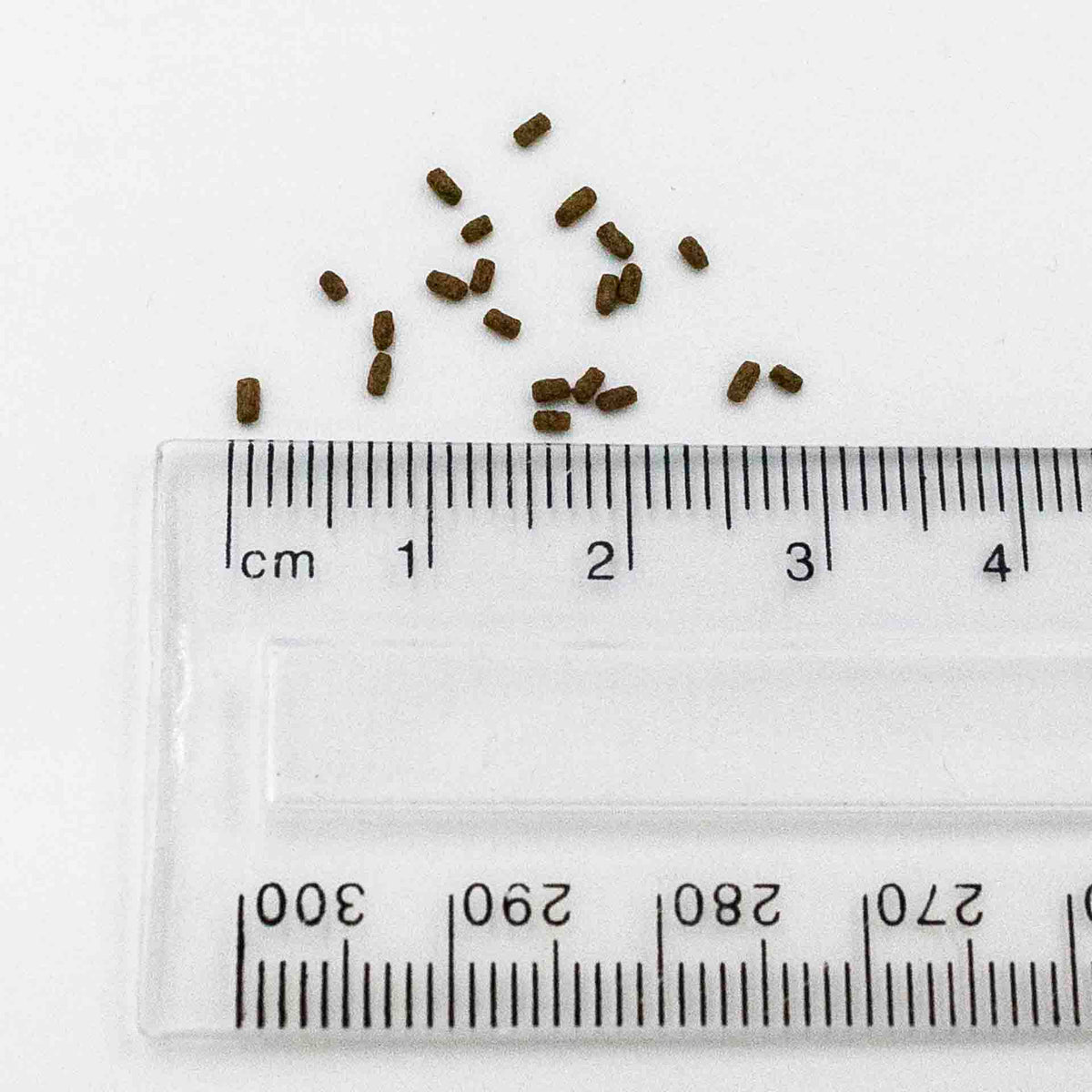 Betapet Tropical Pellet 250g (Extra Small &lt;1.5mm Size Sinking Pellet)