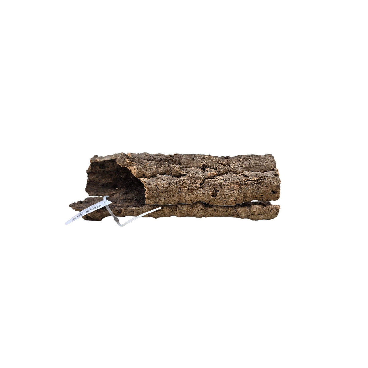 Bioscape Hide Cave L Diameter 8-12cm 20-30cm length
