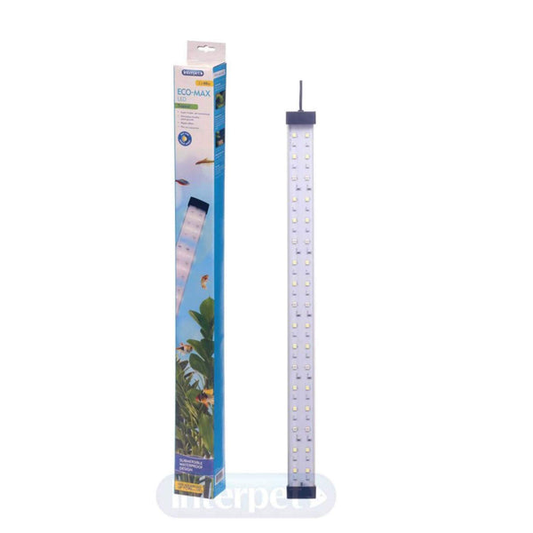 Interpet Eco-Max Freshwater LED Aquarium Light - 60 - 90cm** - The Tech Den