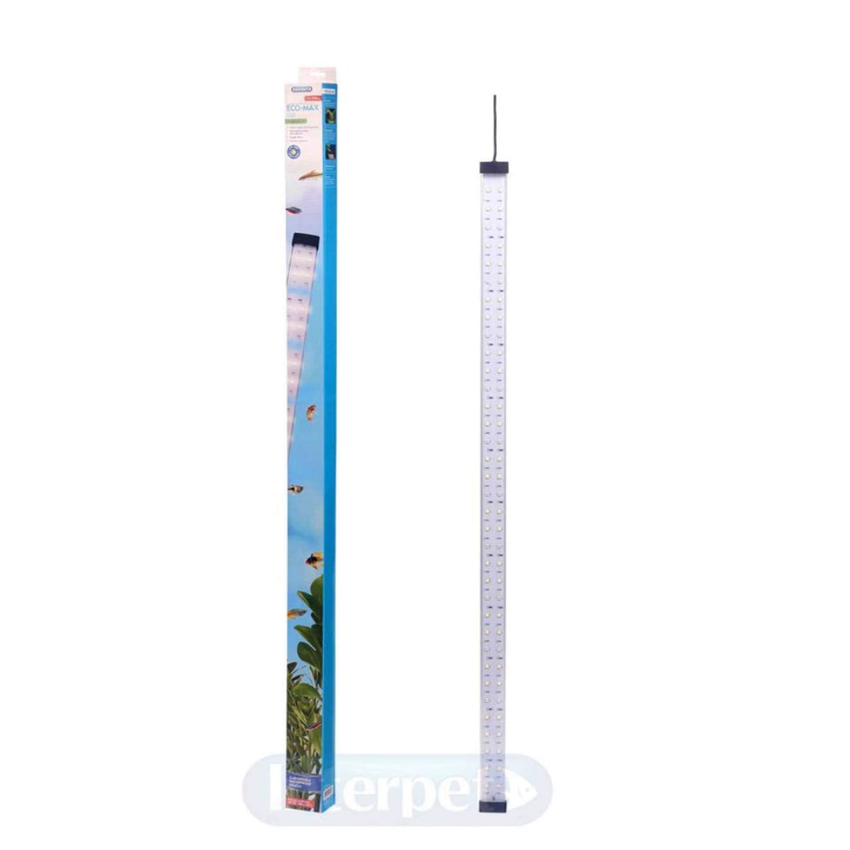 Interpet Eco-Max Freshwater LED Aquarium Light - 120 -130cm*