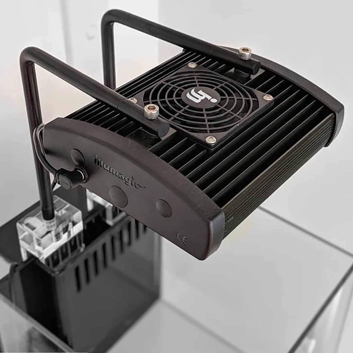 Illumagic Blaze X Mini WIFI LED Light