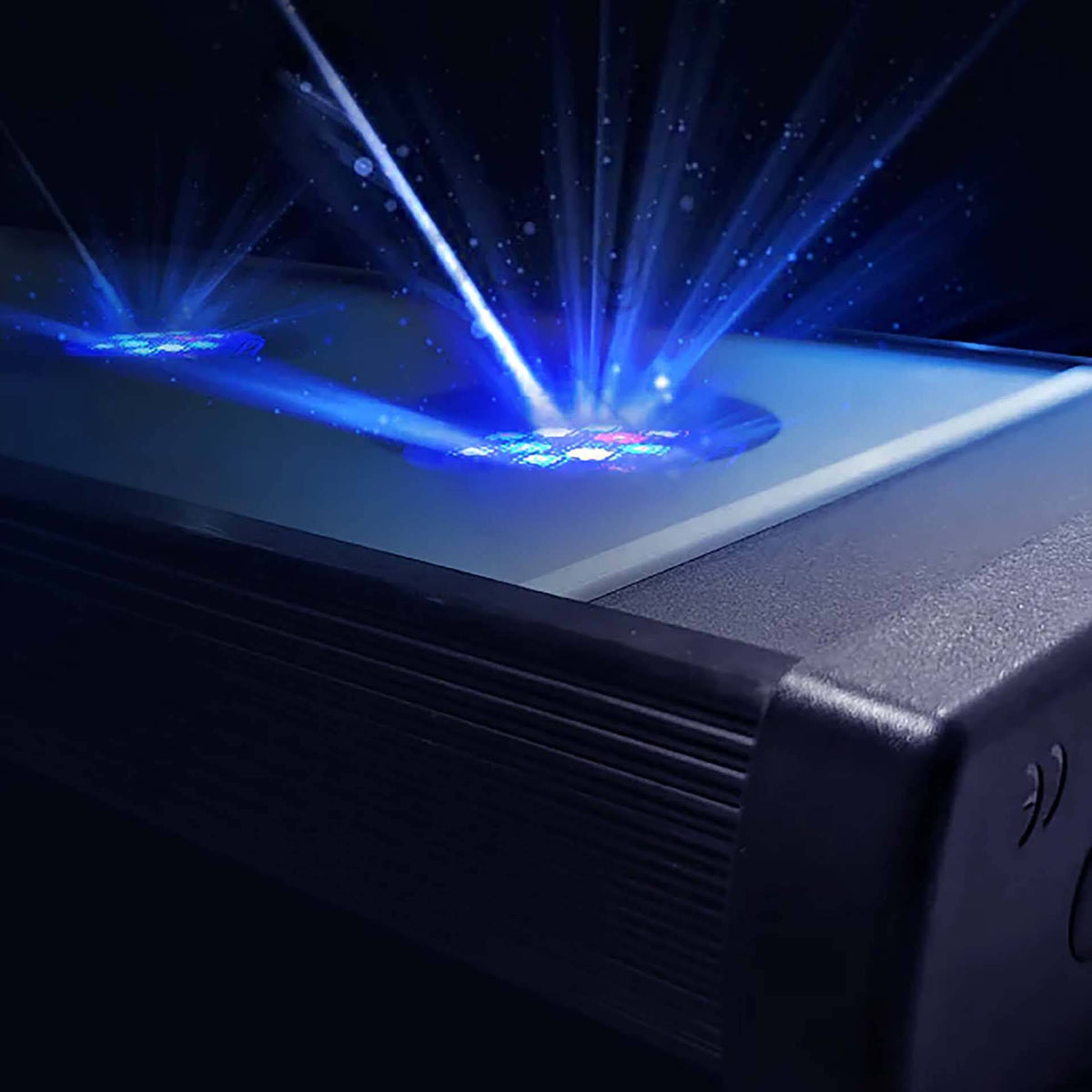 Illumagic Blaze X Mini WIFI LED Light