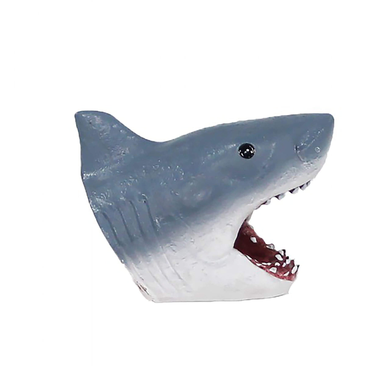 Jaws Swim Thru Small - Aquarium Ornament
