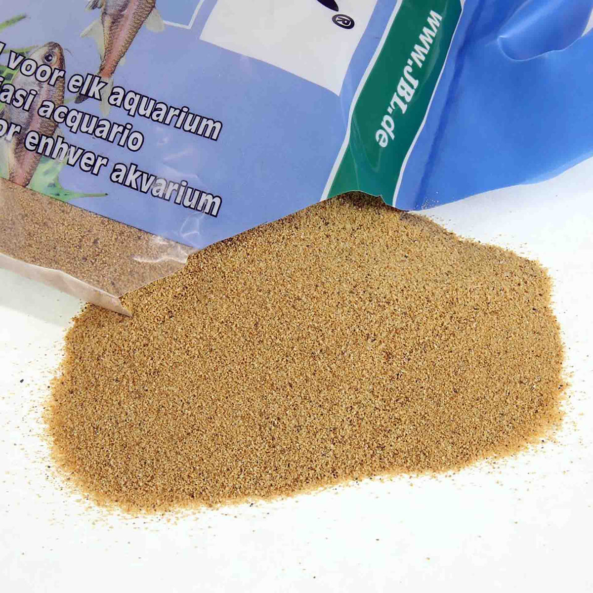 JBL Sansibar Sand Orange 10kg**