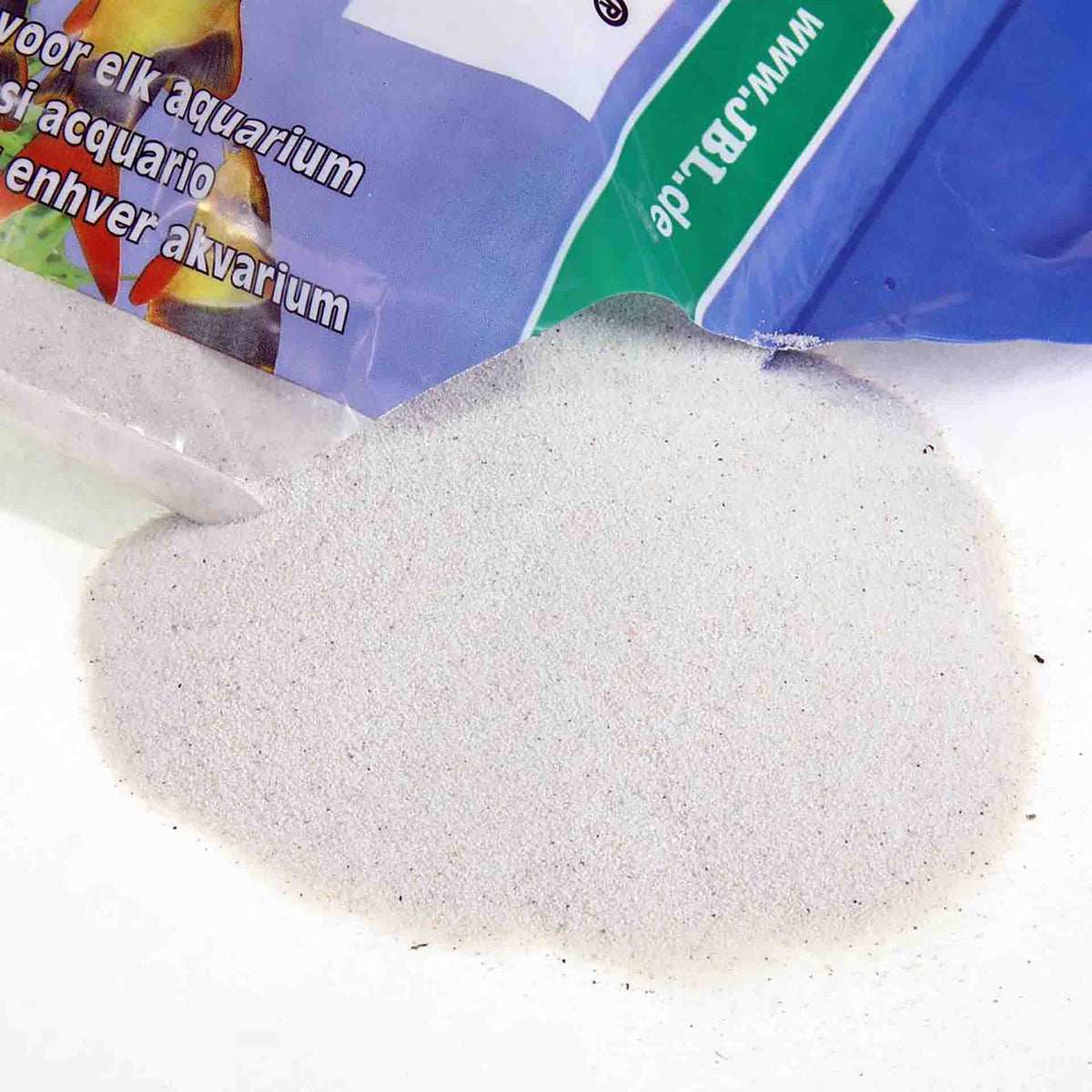 JBL Sansibar Sand White 5kg**