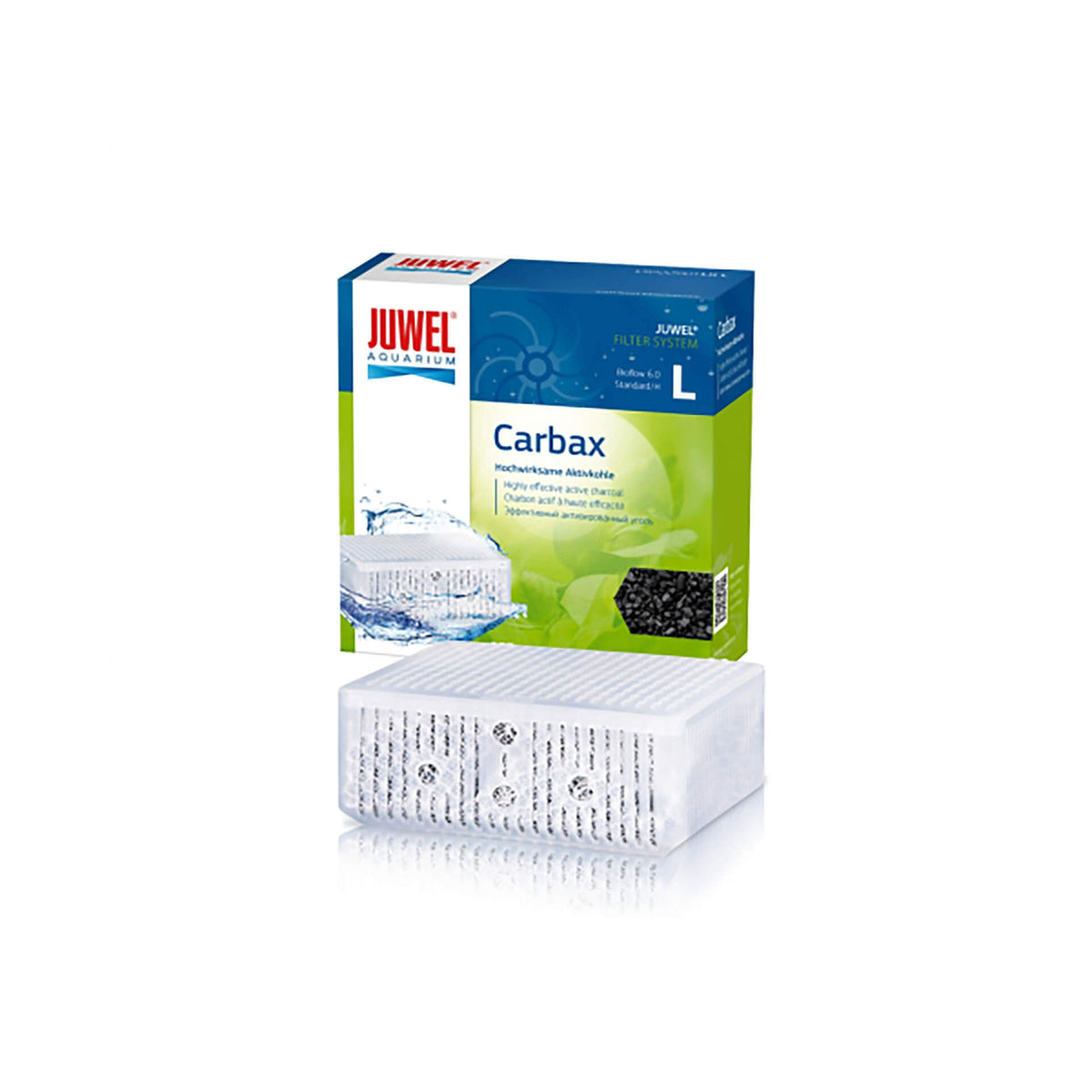 Juwel Carbax Bioflow 6 Standard