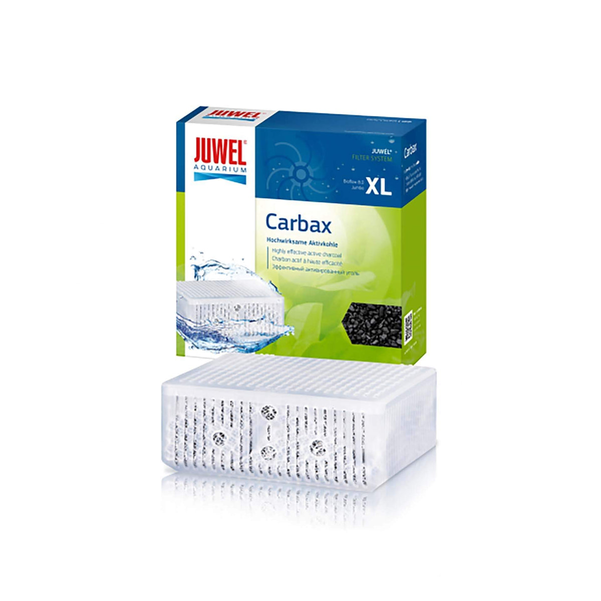 Juwel Carbax Bioflow 8 Jumbo