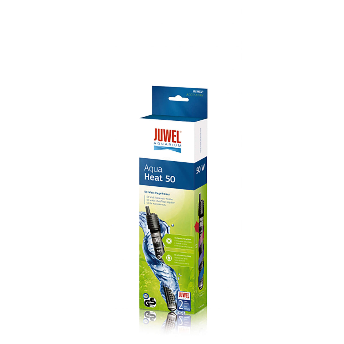 Juwel AquaHeat Heater 50w