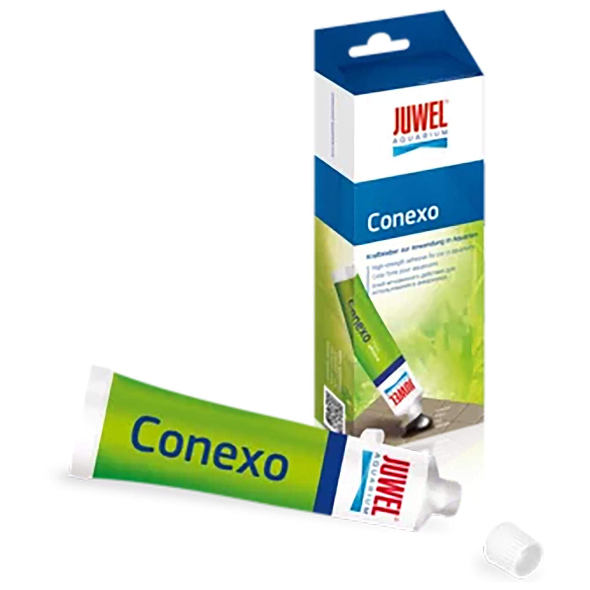 Juwel Conexo Underwater Silicone (sealant)