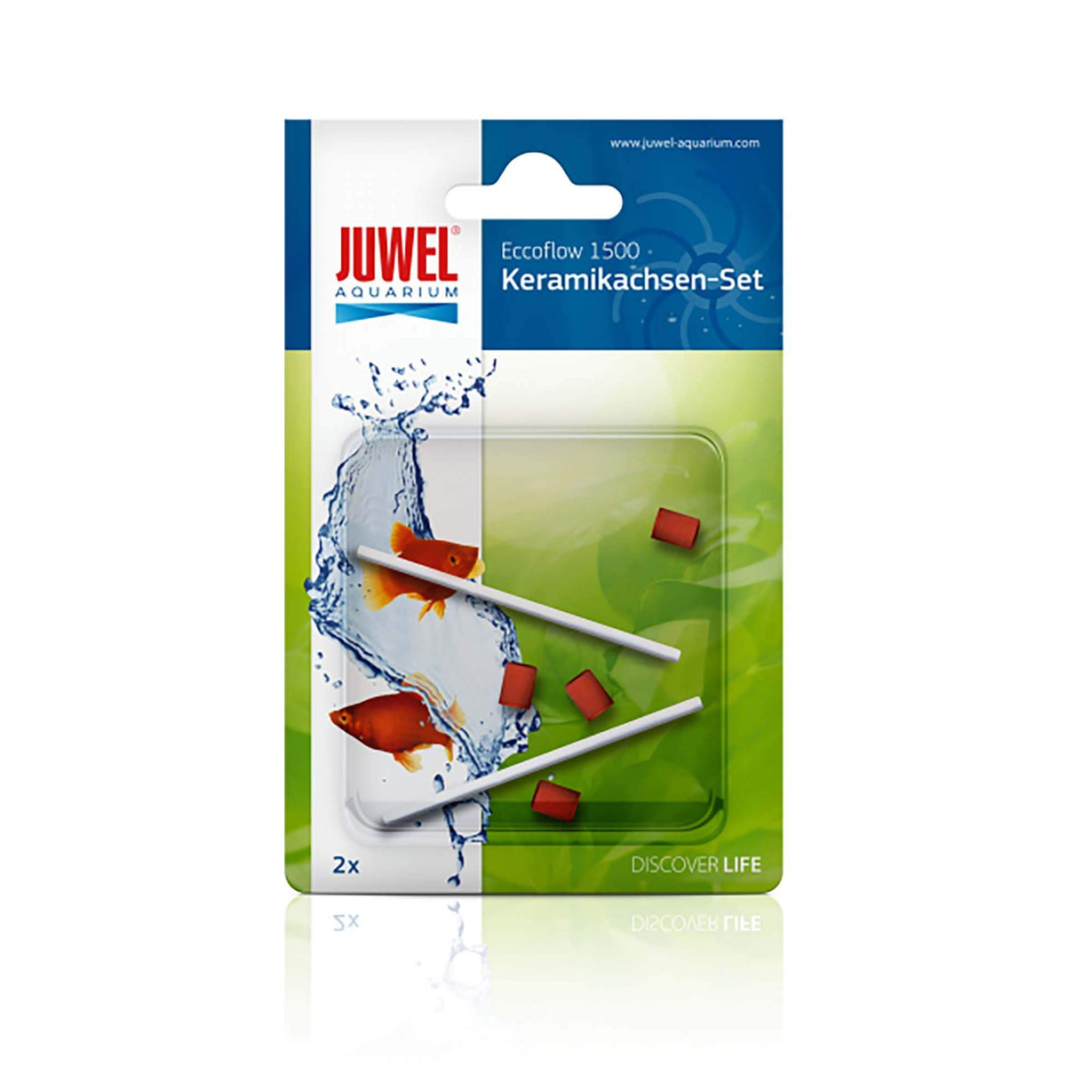 Juwel EccoFlow Ceramic Shaft to fit 1500 EccoFlow Pump