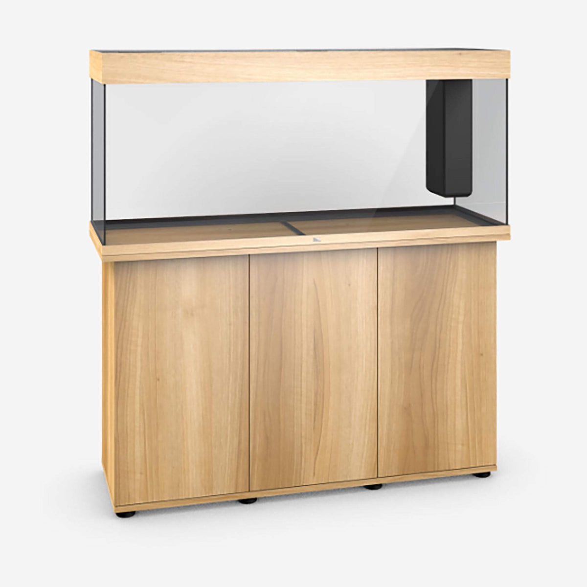Juwel Rio 240 Light Wood - 121 x 41 x 73 cm (Cabinet Only)
