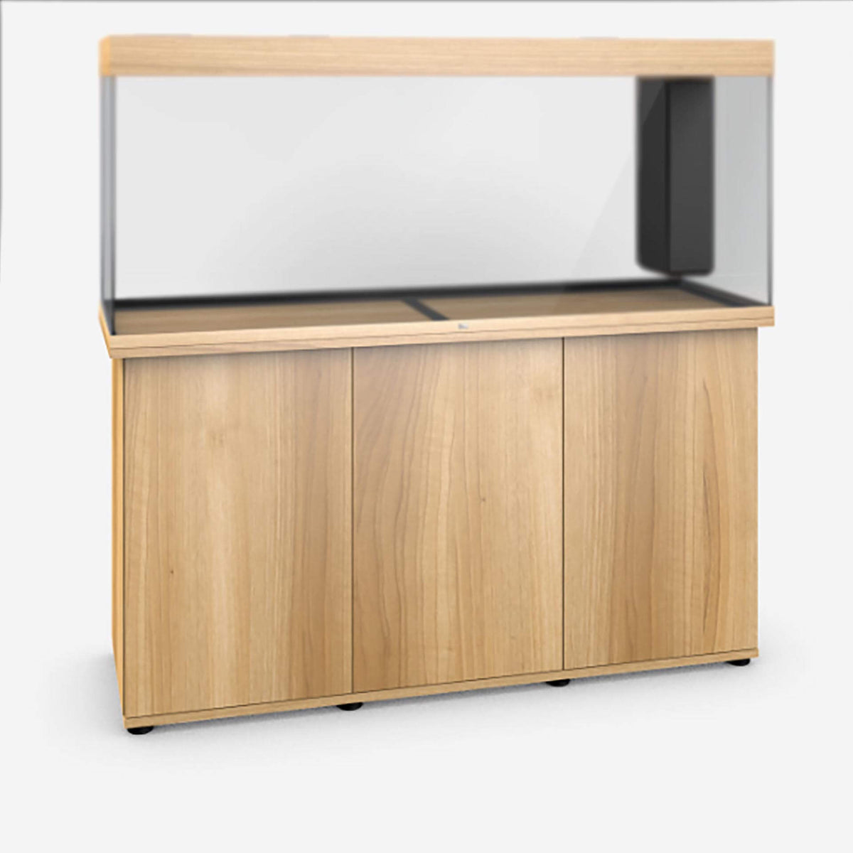 Juwel Rio 450 Light Wood - 151 x 51 x 80 cm (Cabinet Only)