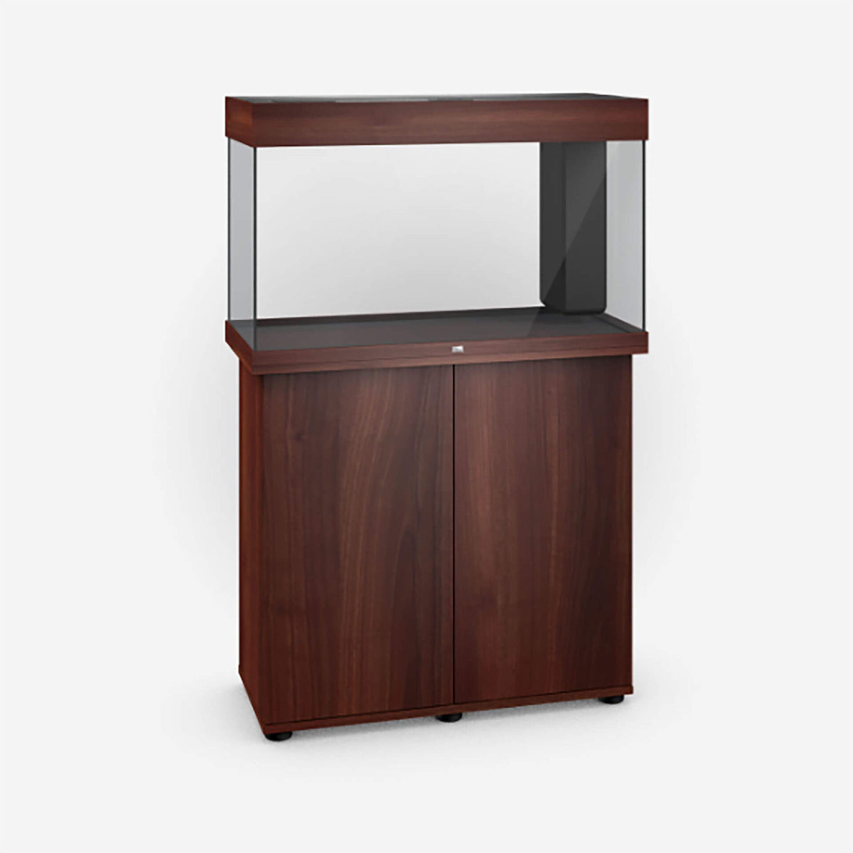 Juwel Rio 125 LED Aquarium Dark Wood - 81 x 36 x 50 cm (Tank Only)
