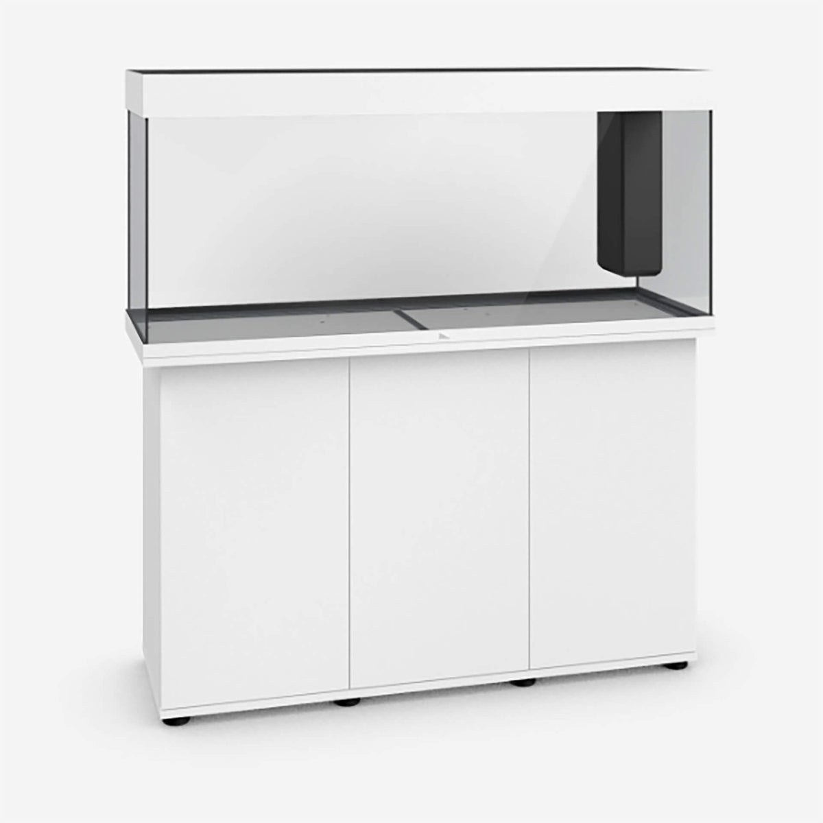 Juwel Rio 240 LED Aquarium White - 121 x 41 x 55 cm (Tank Only)