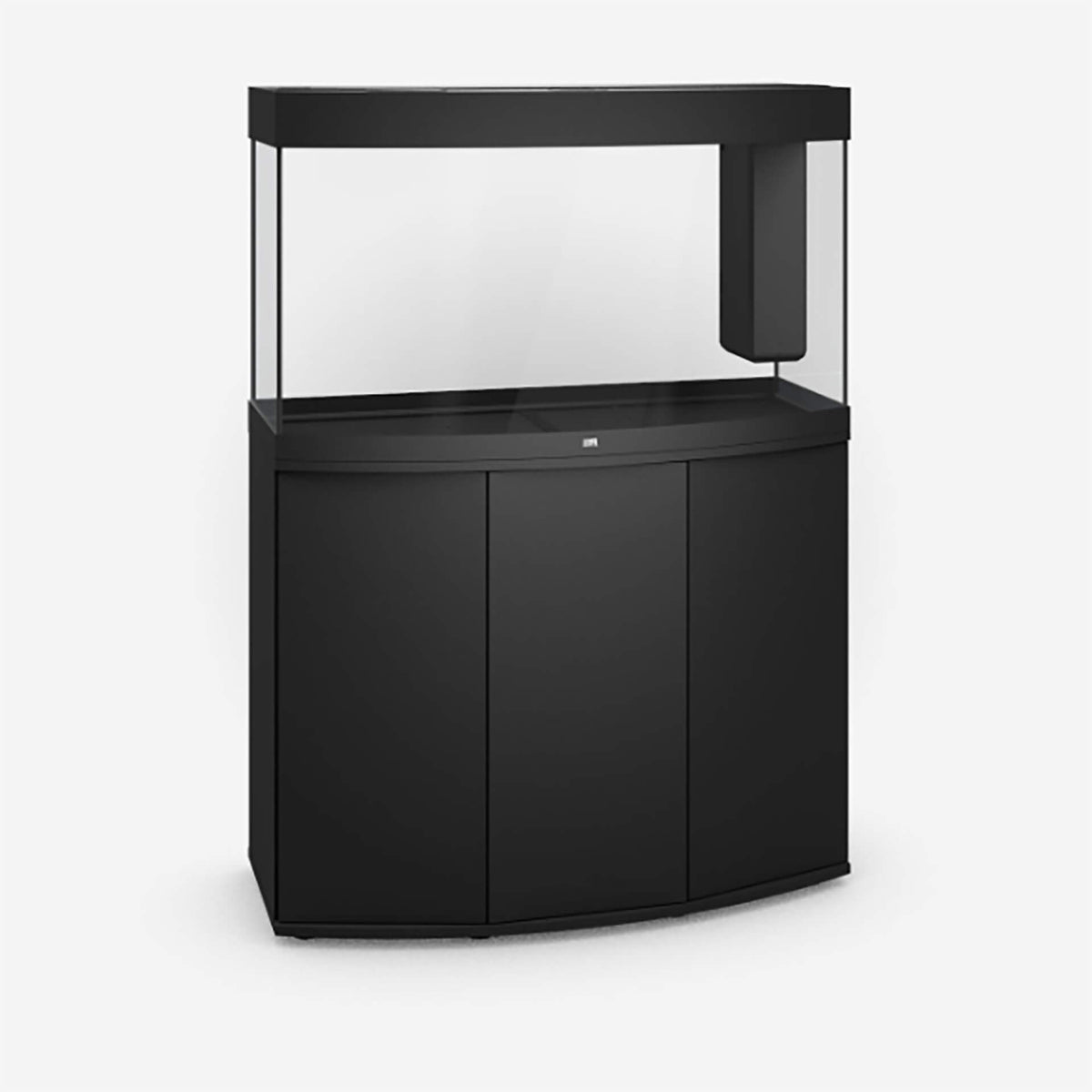 Juwel Vision 180 LED Aquarium Black - 92 x 41 x 51 cm (Tank Only)