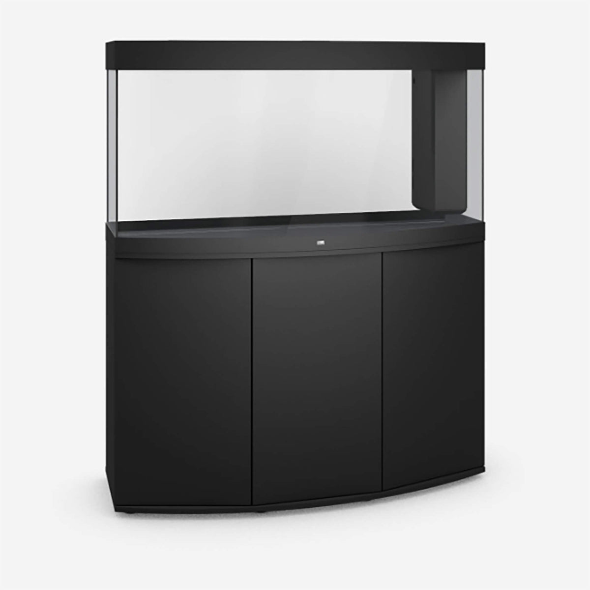 Juwel Vision 260 LED Aquarium Black - 121 x 46 x 64 cm (Tank Only)