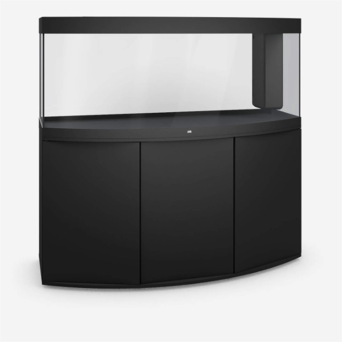 Juwel Vision 450 LED Aquarium Black - 151 x 61 x 64 cm (Tank Only)