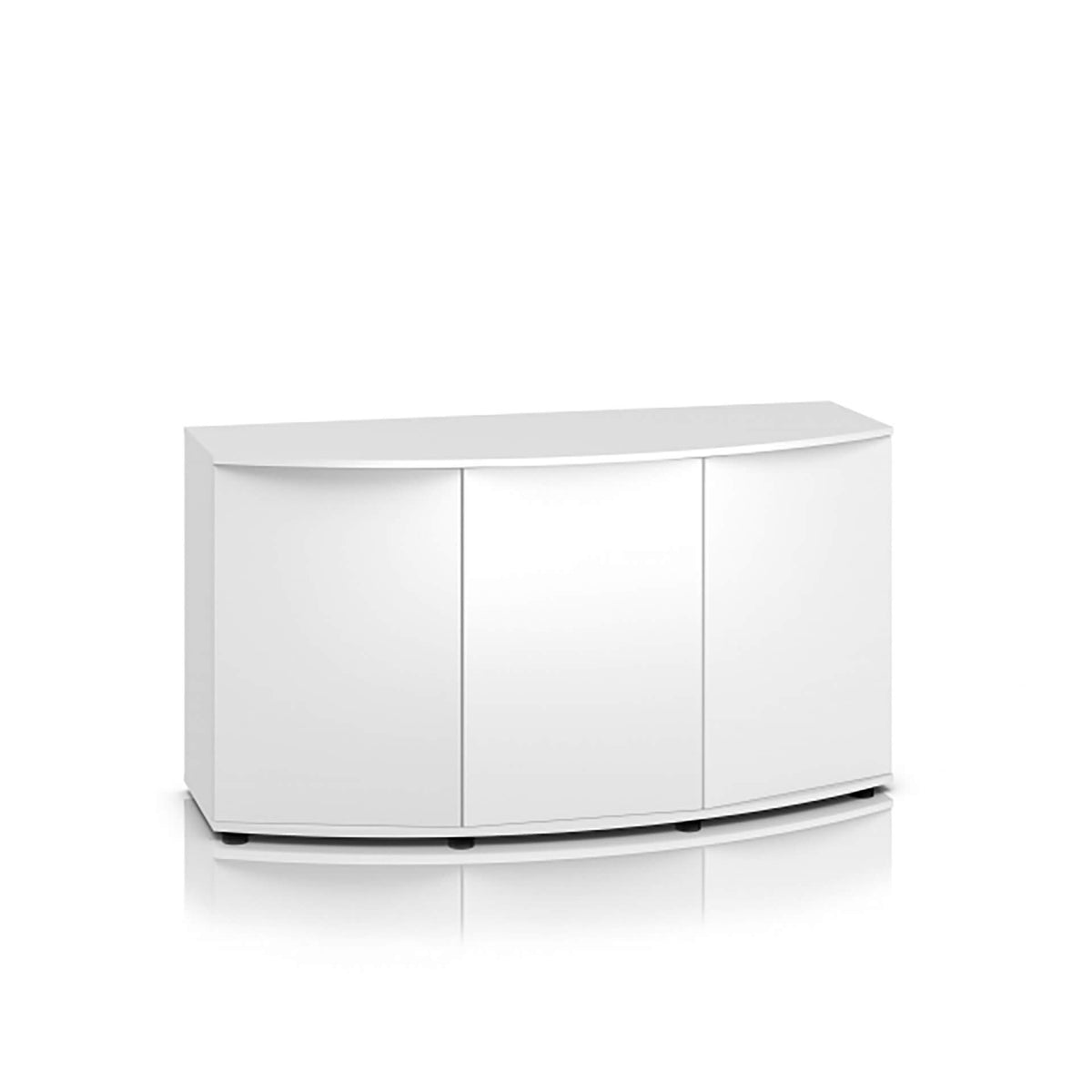 Juwel Vision 450 White - 151 x 61 x 80 cm (Cabinet Only)