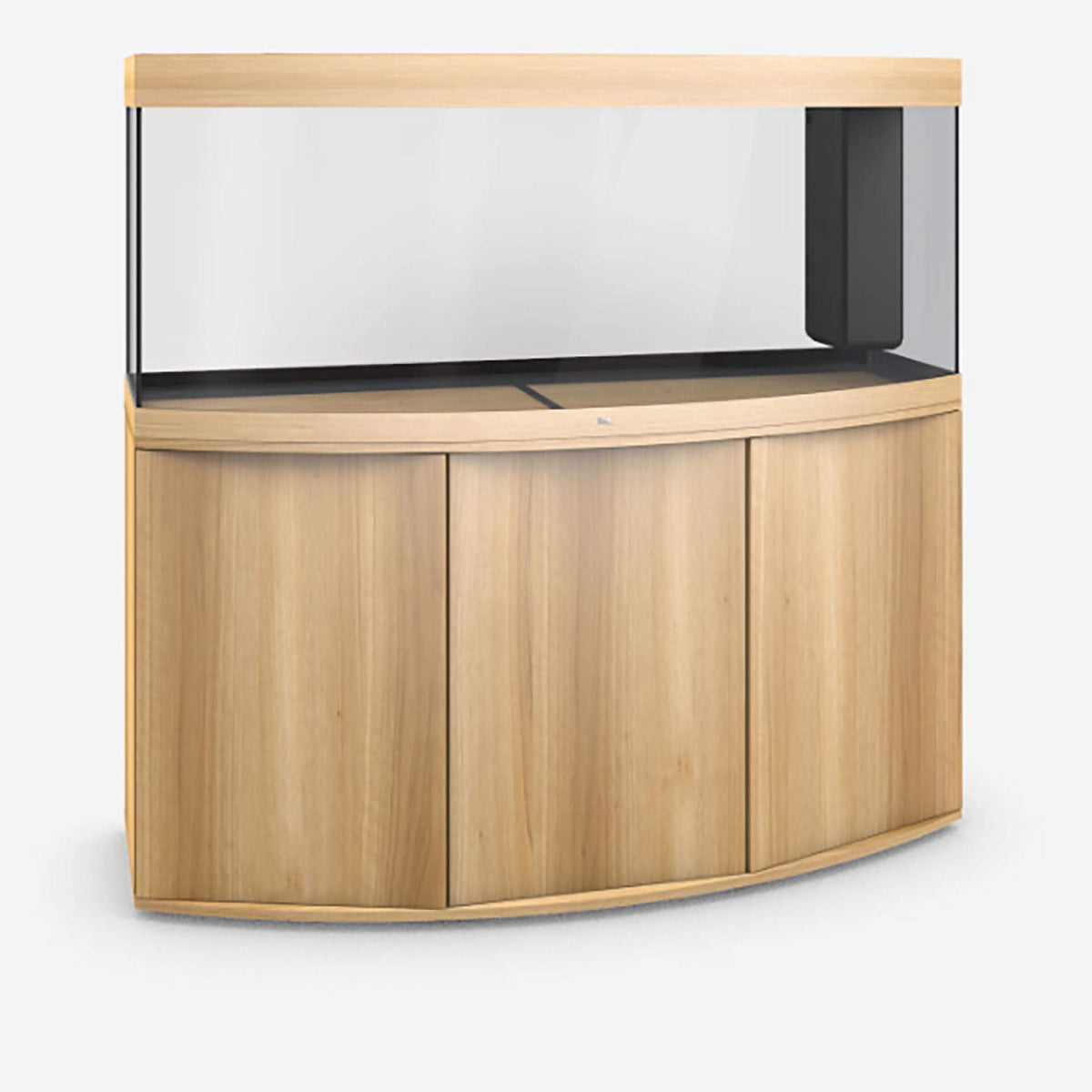 Juwel Vision 450 Light Wood - 151 x 61 x 80 cm (Cabinet Only)