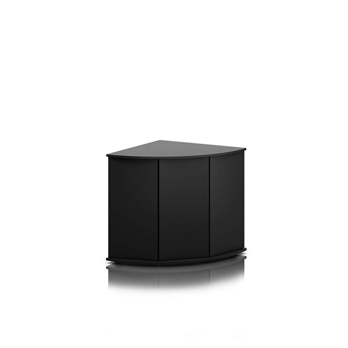 Juwel Trigon 190 Black - 98.5 x 70 x 73 cm (Cabinet Only)