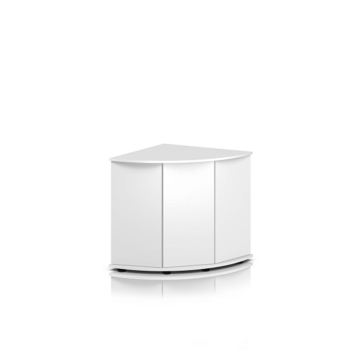 Juwel Trigon 190 White - 98.5 x 70 x 73 cm (Cabinet Only)