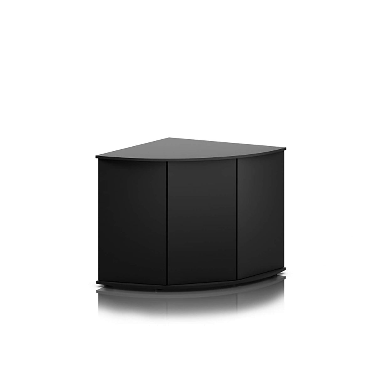 Juwel Trigon 350 Black - 123 x 87 x 80 cm (Cabinet Only)
