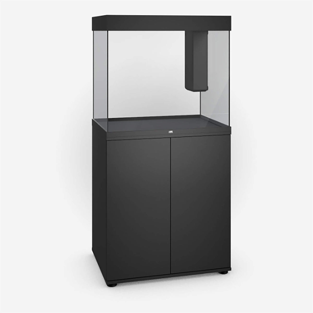 Juwel Lido 200 LED Aquarium Black - 71 x 51 x 65 cm (Tank Only)