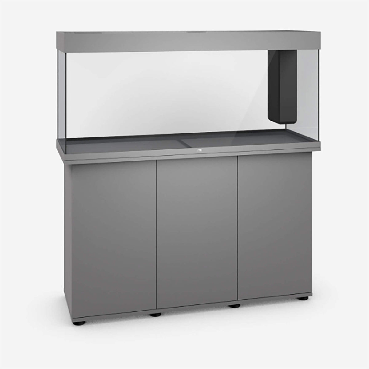 Juwel Rio 240 Grey - 121 x 41 x 73 cm (Cabinet Only)