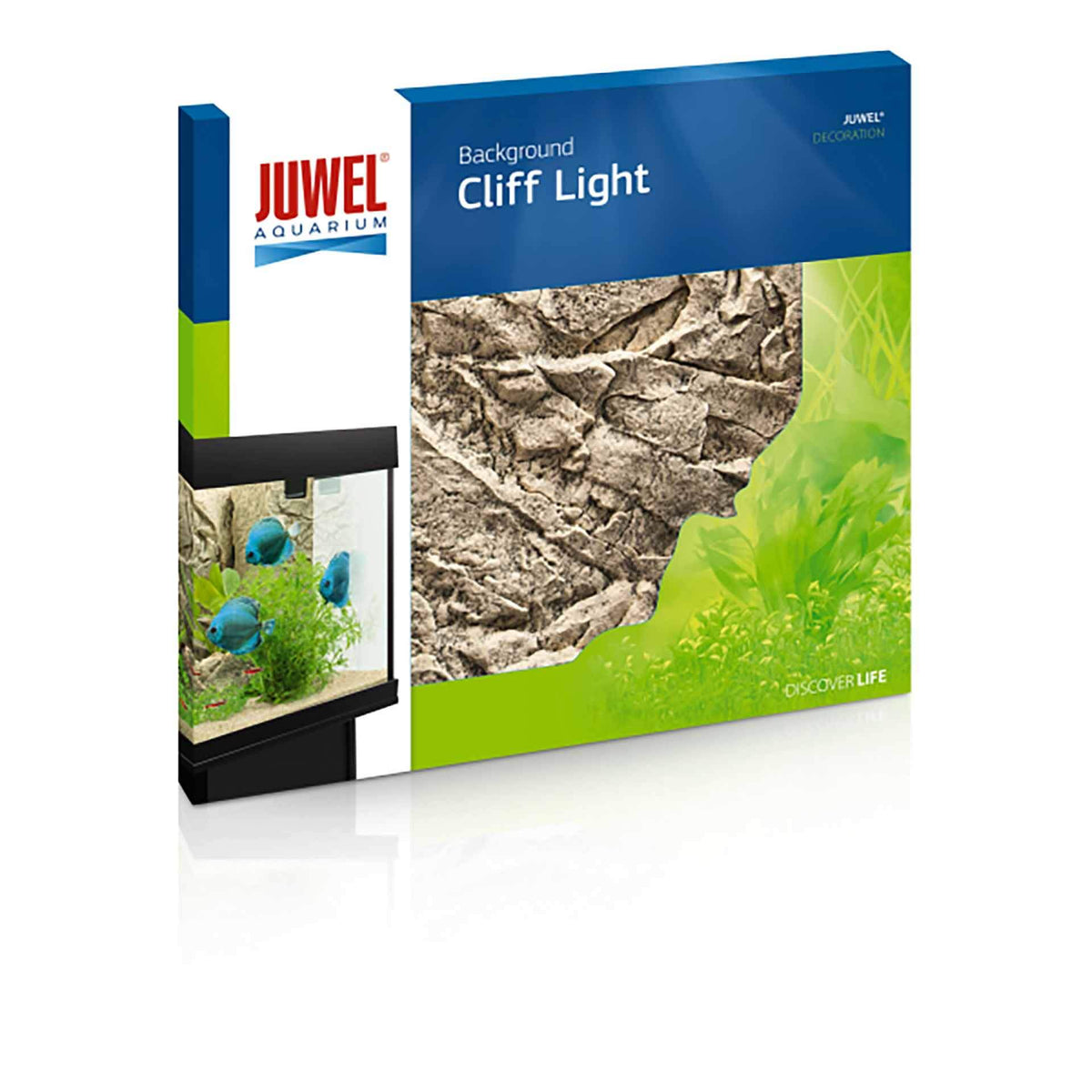Juwel Background Cliff Light - 60x55cm - In store pickup only
