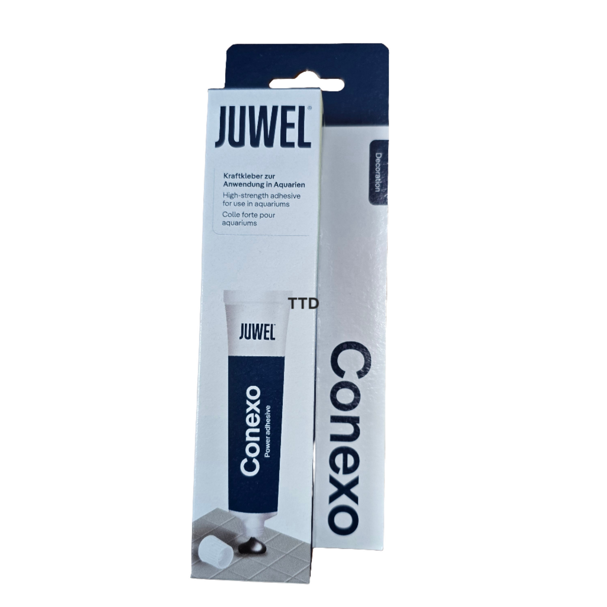 Juwel Conexo Underwater Silicone (sealant)