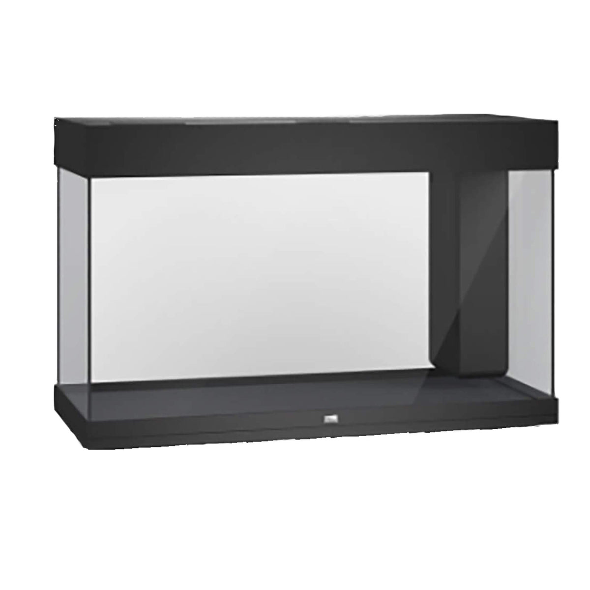 Juwel Rio 125 LED Aquarium Black - 81 x 36 x 50 cm (Tank Only) - Instore Pick Up Only**