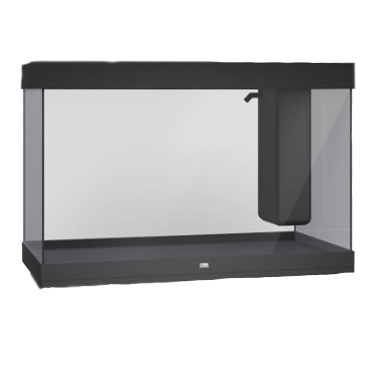 Juwel Rio 290 LED Aquarium Black - 101 x 51 x 66 cm (Tank Only) - In Store Pick Up Only** - Special Order