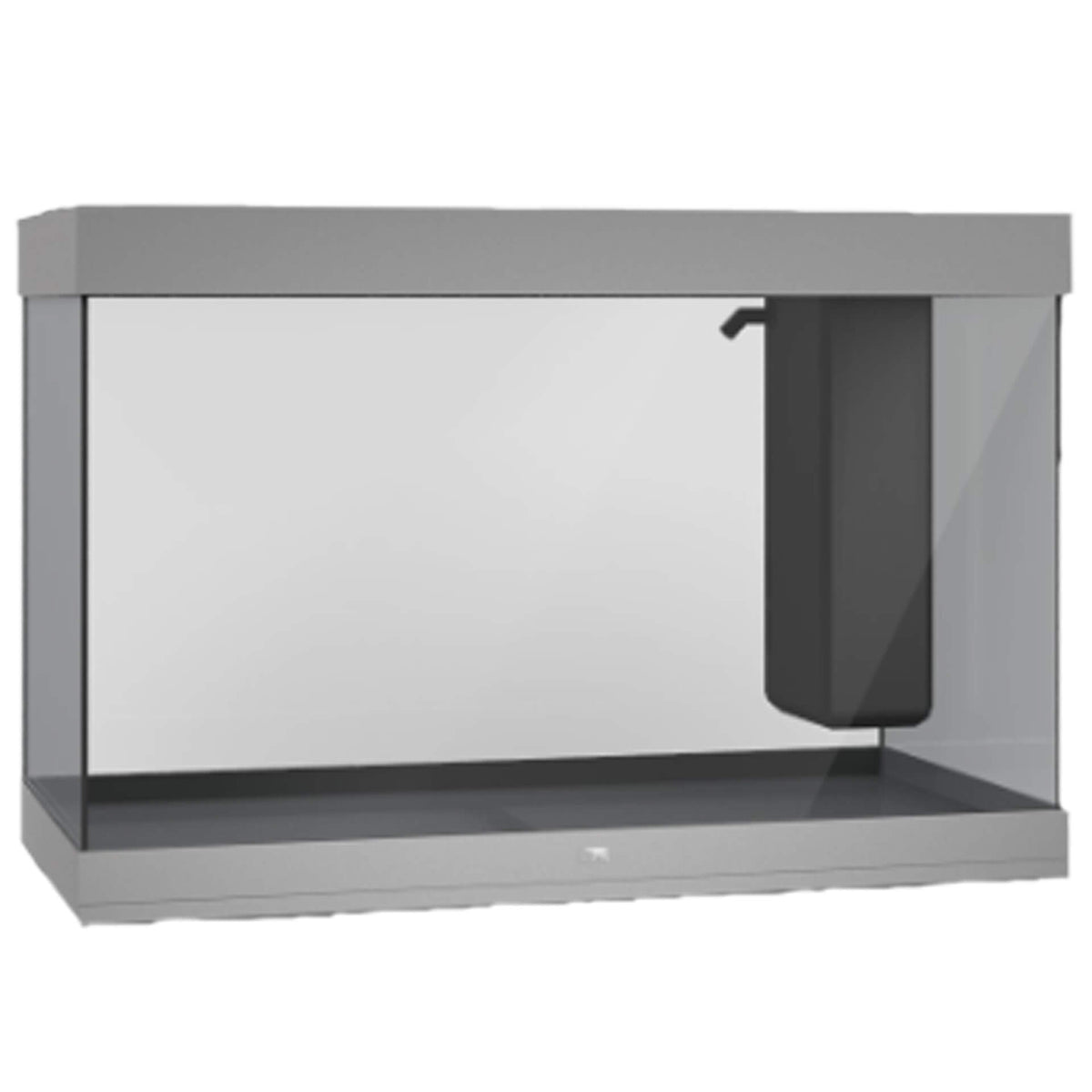 Juwel Rio 290 LED Aquarium Grey - 101 x 51 x 66 cm (Tank Only) - In Store Pick Up Only** - Special Order