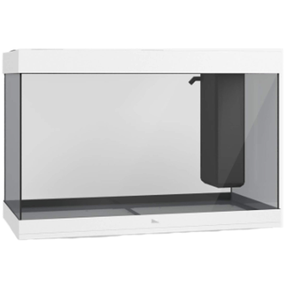 Juwel Rio 290 LED Aquarium White - 101 x 51 x 66 cm (Tank Only) - In Store Pick Up Only** - Special Order