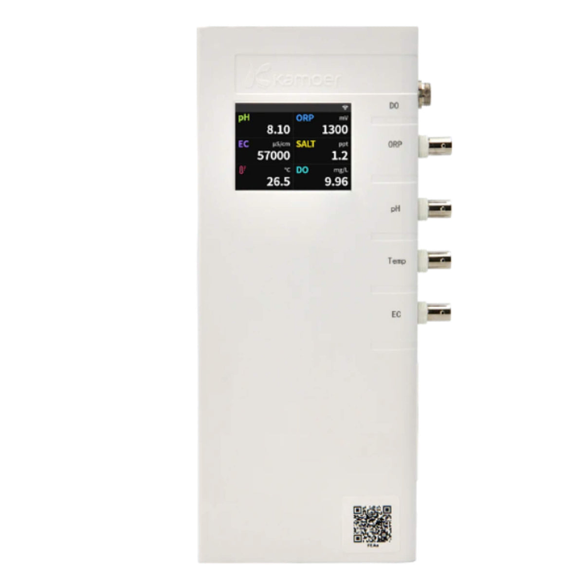 Kamoer Qijian3 WQS Aquarium Monitor