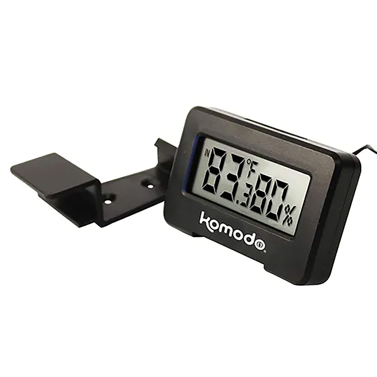 Komodo Advanced Combo Digital Thermometer &amp; Hygrometer