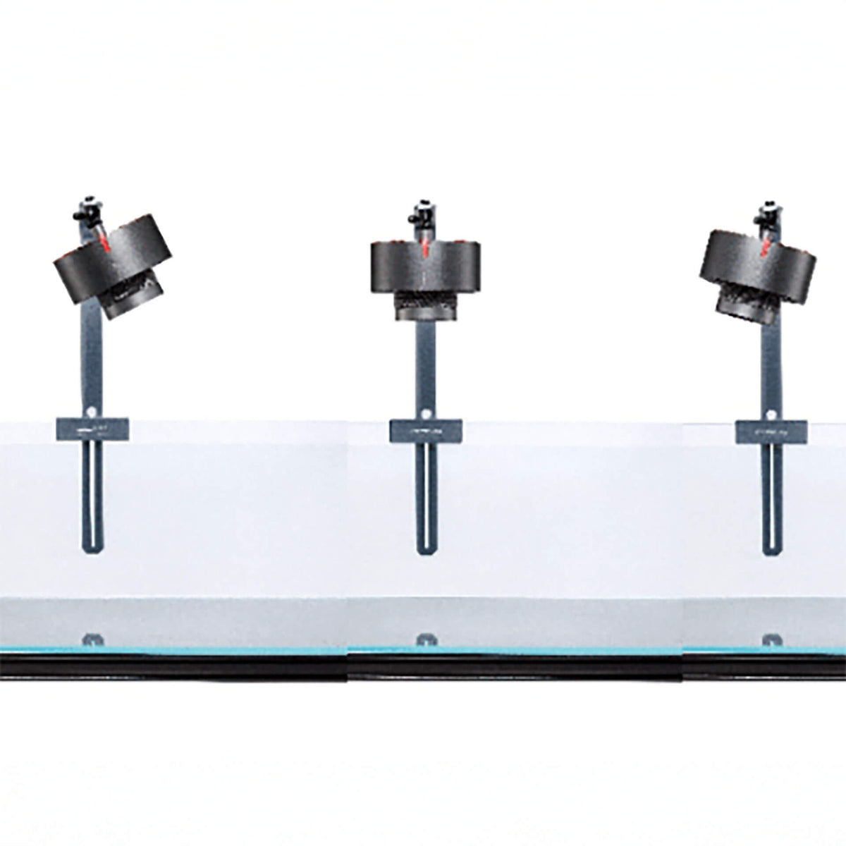 Ledstar Tyndall Hanging Kit with Tank Mounts - AQT-K