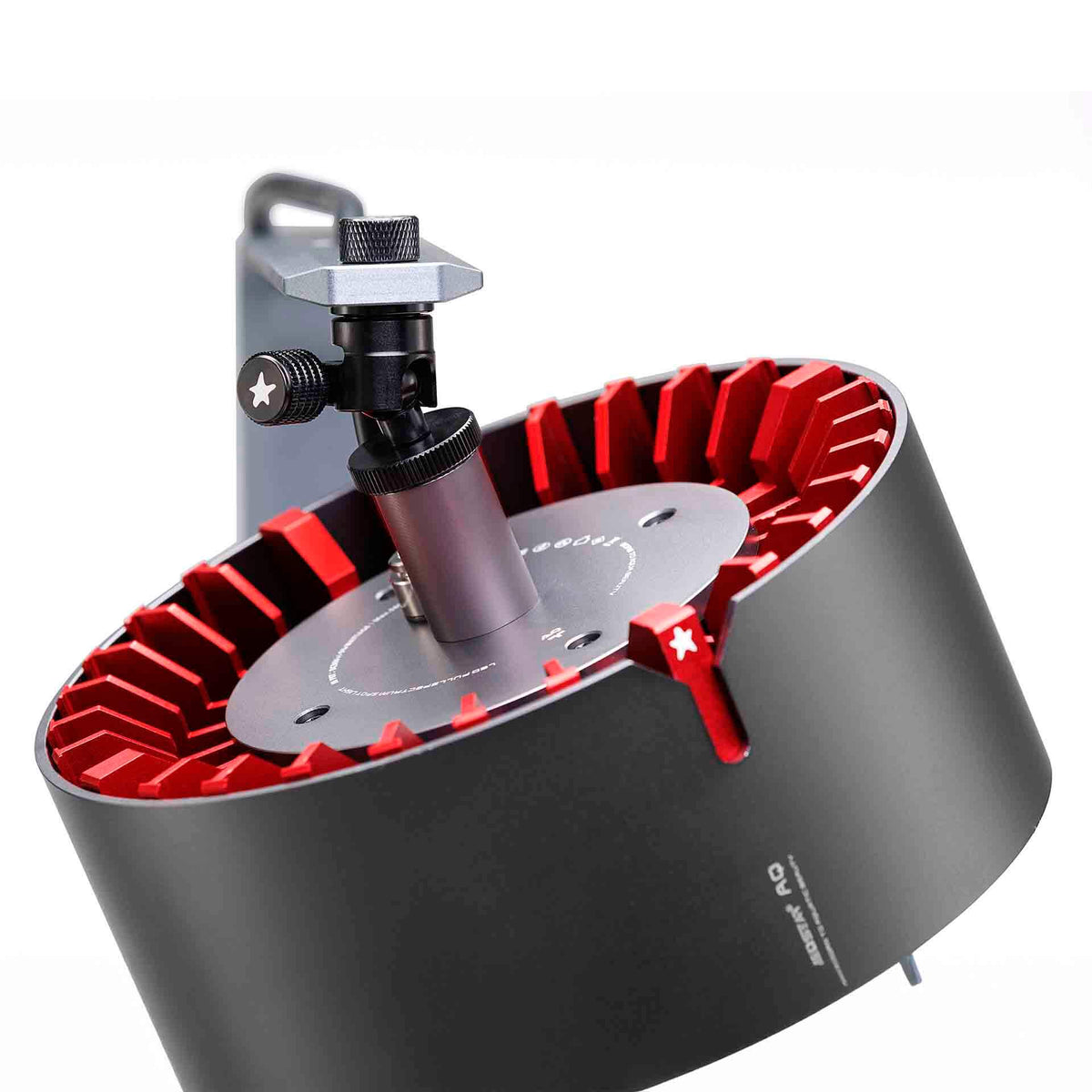 Ledstar Tyndall WRGB Smart Spotlight - Aquarium Light