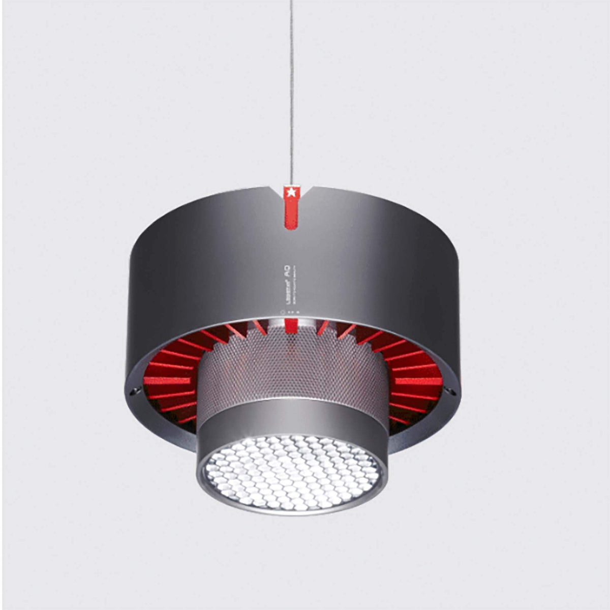 Ledstar Tyndall WRGB Smart Spotlight - Aquarium Light