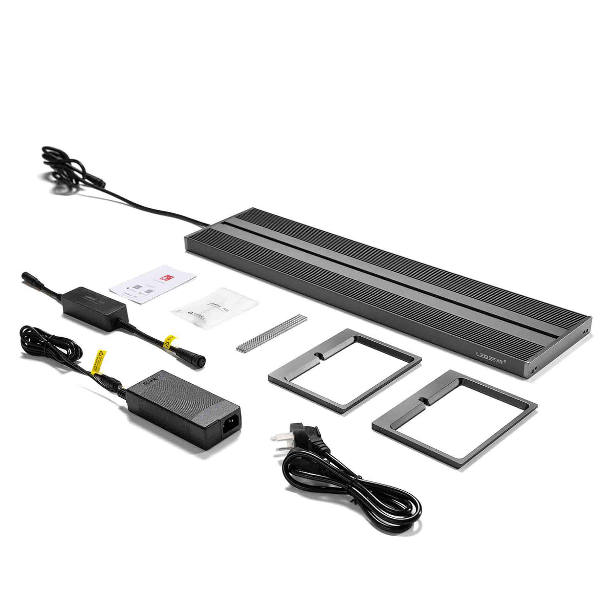 Ledstar AQ-Z120 WRGB Smart Light 120cm**