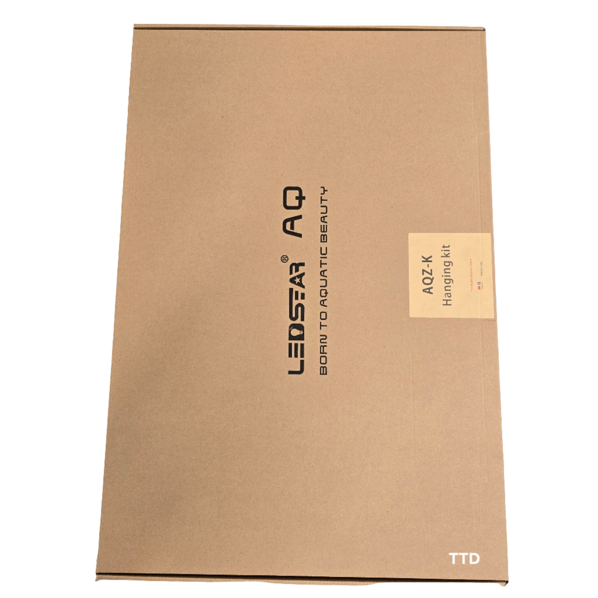 Ledstar Hanging Kit with Tank Mounts - Suited for Ledstar Z, X and SP Lights