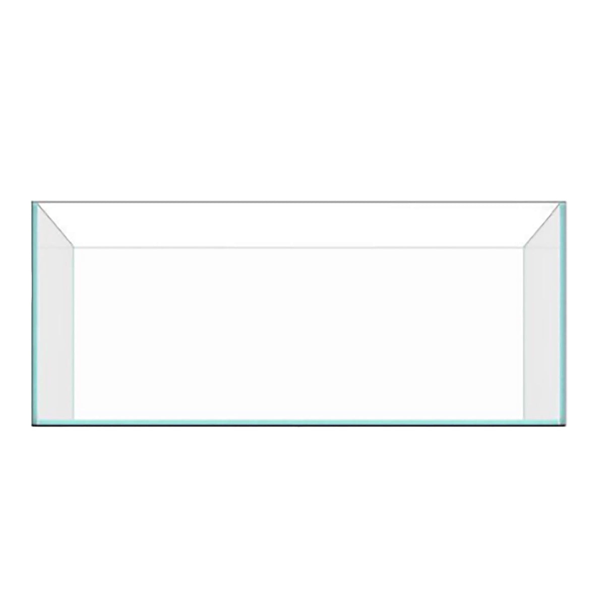 Lush River Aquascaper 120 Tank ONLY - Instore Pick Up Only**