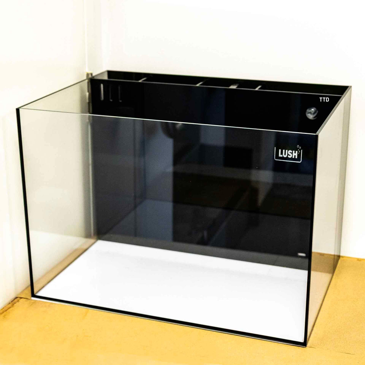 Lush River AIO 50 (50x35x35) - In Store Pick Up Only**