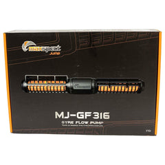 Maxspect Jump Gyre Flow Pump (16,000lph) MJ-GF316 Series** - The