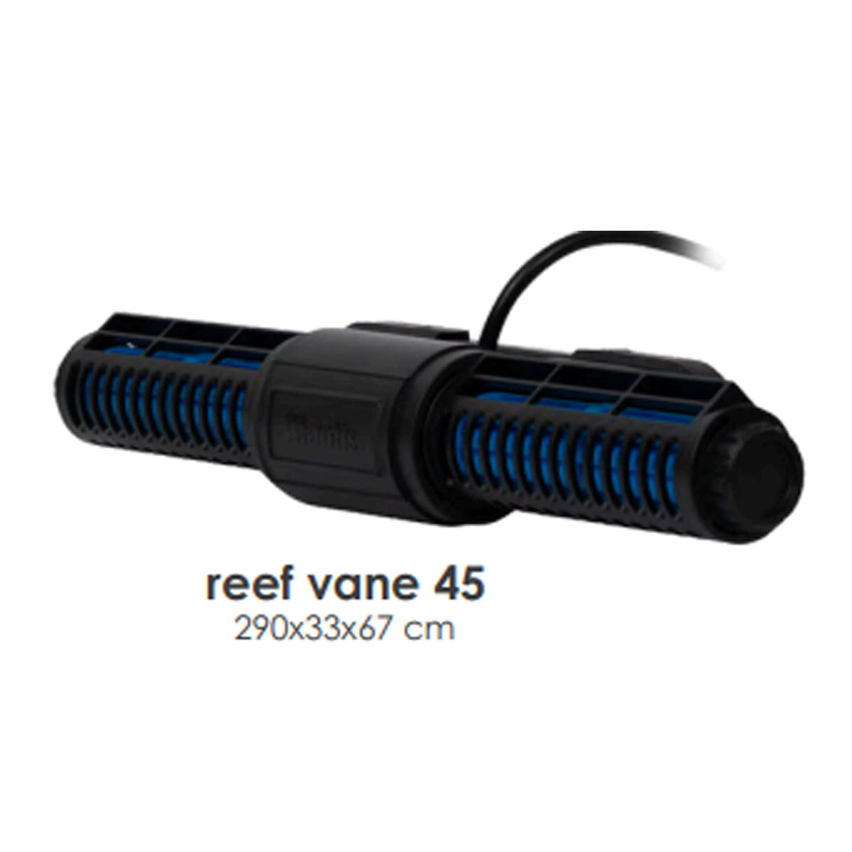 Mantis ReefVane 45 Cross Flow Pump DC/24V - 15000L/H**