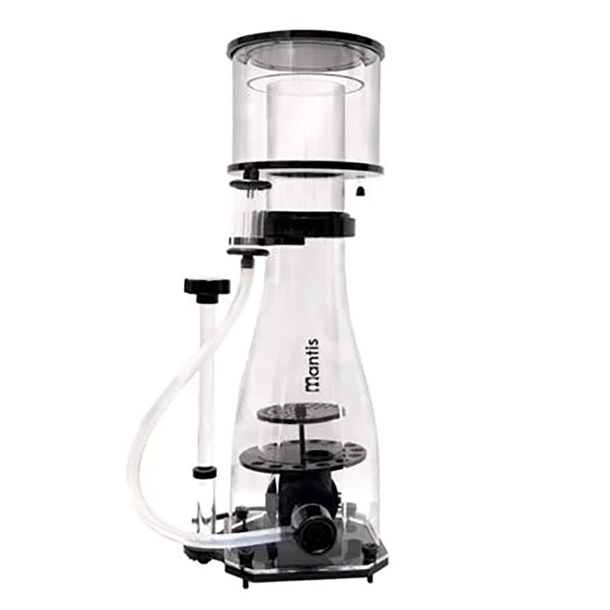 Mantis Tornado 150 Protein Skimmer with DC Pump**