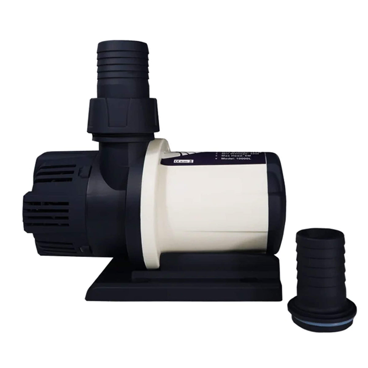 Mantis Tornado Return DC Pump 10000 L/H**
