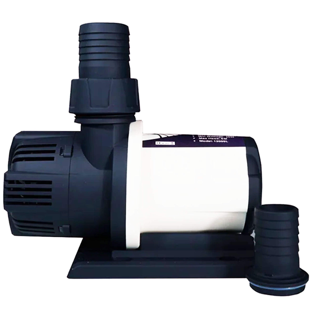 Mantis Tornado Return DC Pump 12000 L/H**