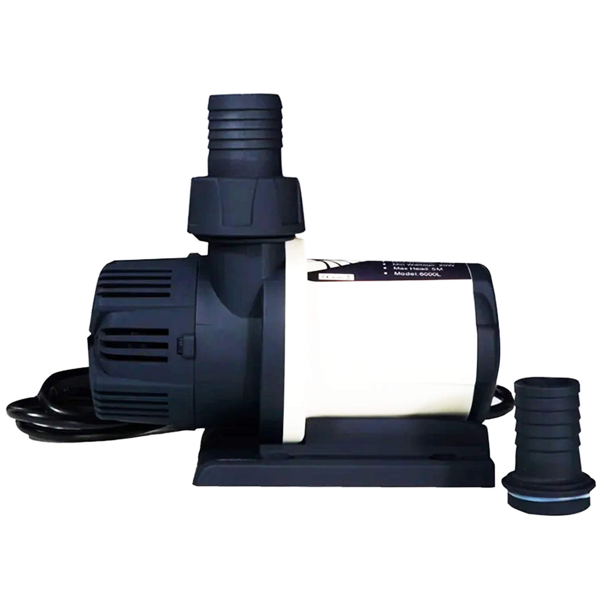 Mantis Tornado Return DC Pump 6000 L/H